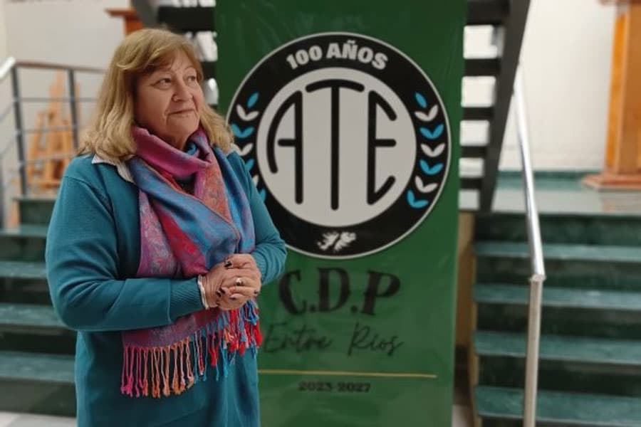 Ávalos: "No es casual que la cifra de fallecimiento de jubilados sea mayor que durante la pandemia" - imagen de origen