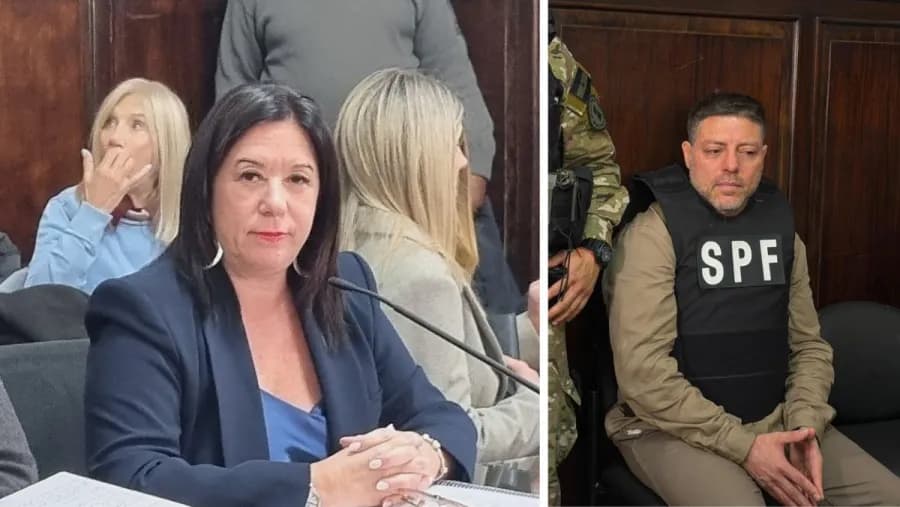 La defensa de Airaldi pidió la absolución y cuestionó el “sesgo investigativo” basado en medios periodísticos | Análisis - imagen de origen