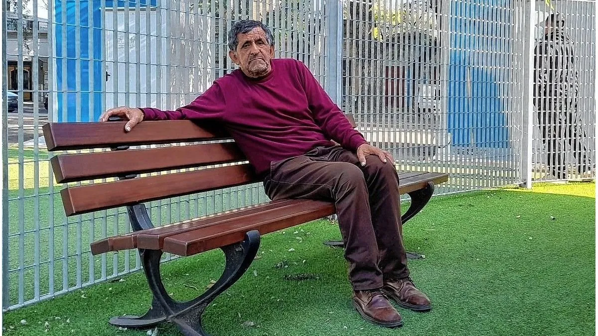 Ramón Albornoz: “Seguiré con la calesita hasta que me digan chau, fuiste” - imagen de origen