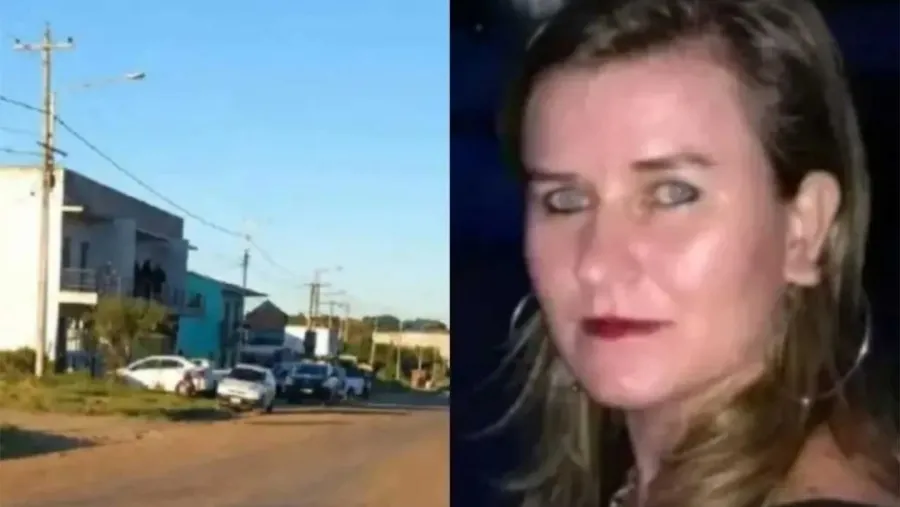 Confirman que una entrerriana murió por envenenamiento en Mocoretá y sospechan de un asesinato | Análisis - imagen de origen