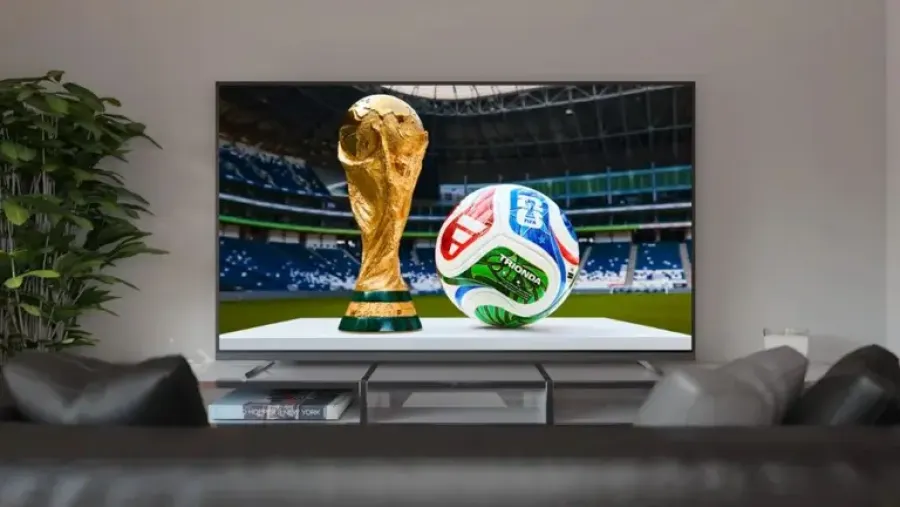 Mundial 2026: ¿qué plataformas tienen menos delay y cómo evitar que te griten los goles antes? | Análisis - imagen de origen