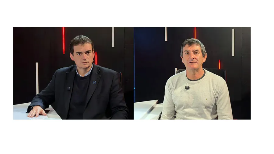 Debate por la reforma previsional: entre la urgencia fiscal y la disputa por los derechos adquiridos | Análisis - imagen de origen