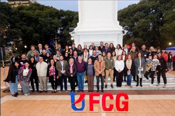 Concepción del Uruguay será sede del 5° Encuentro Regional de Museos - imagen de origen