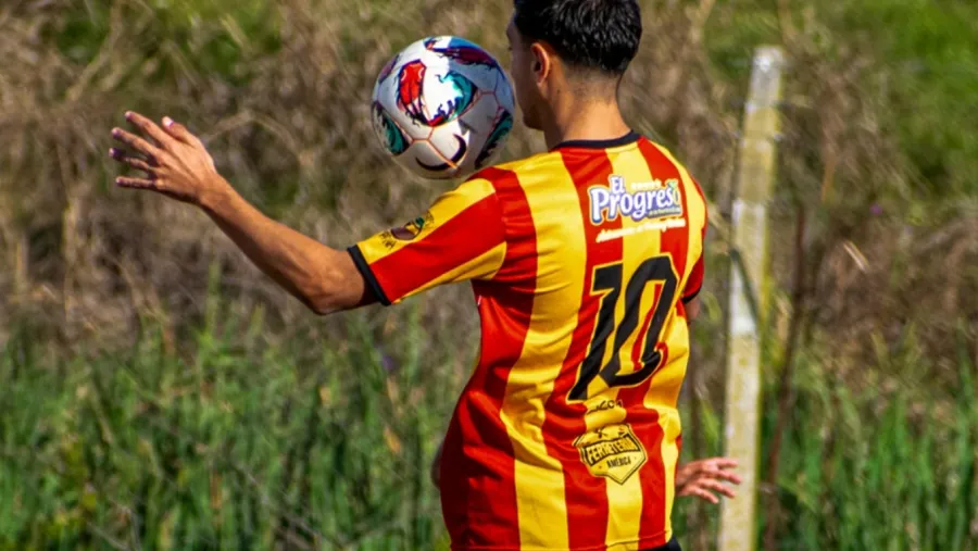 A recuperar lo perdido: la Liga Paranaense completará la novena fecha | Análisis - imagen de origen