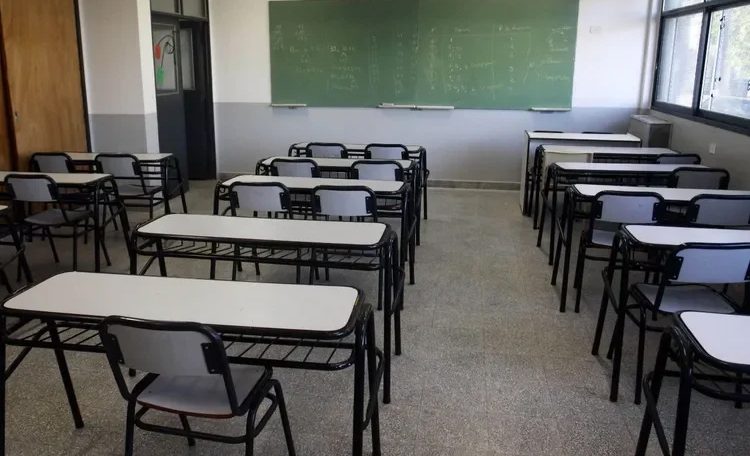 Afirman que el presentismo docente alcanzó el 71 por ciento en Entre Ríos durante la jornada de paro - imagen de origen