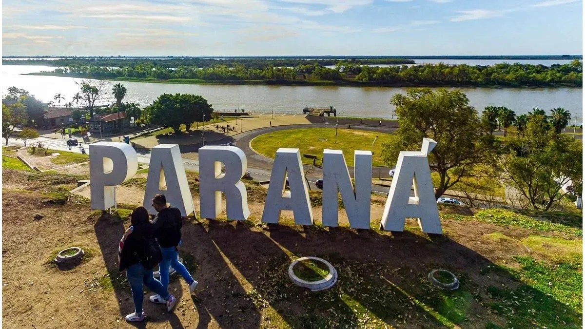 Paraná prepara una agenda especial para el fin de semana largo de mayo - imagen de origen