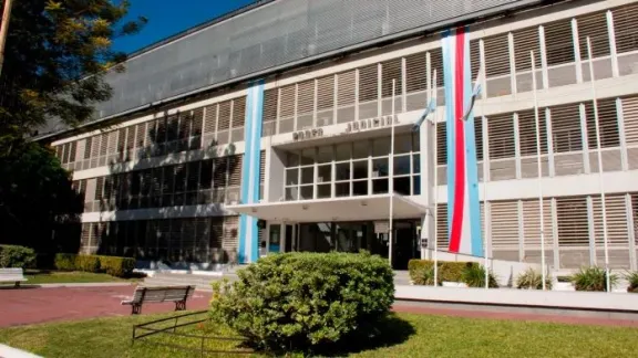 Un relevamiento federal detectó solo 27 causas por falsas denuncias de género en Entre Ríos durante los últimos tres años - imagen de origen