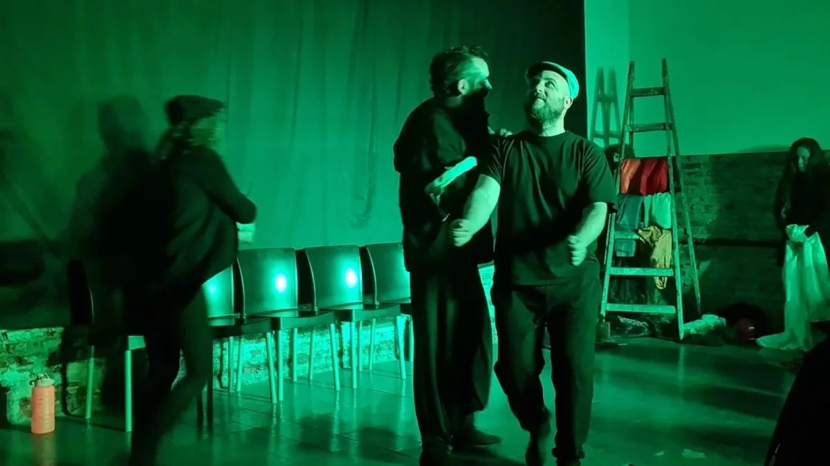 Anunciaron el Primer Festival uruguayense de Microteatro en Concepción del Uruguay - imagen de origen