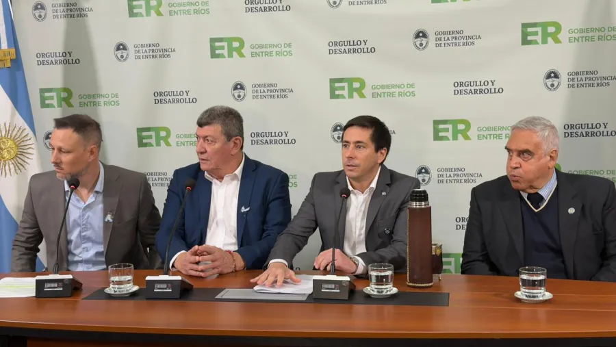 IAPV relanzó créditos hipotecarios para municipios y particulares: “Estamos ante un cambio de paradigma” | Análisis - imagen de origen