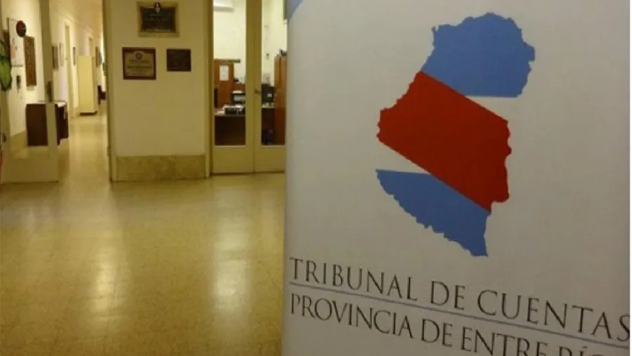 Entre Ríos sin Corrupción cuestionó la falta de fundamentos técnicos en la reforma del Tribunal de Cuentas | Análisis - imagen de origen