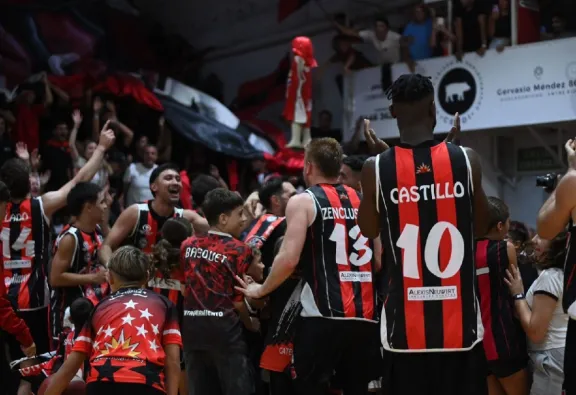 Central Entrerriano conoce su hoja de ruta: cómo será la Liga Argentina 2026/27 - imagen de origen