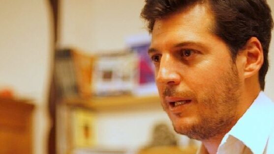 Frigerio designó a Asueta al frente de la nueva Agencia de Inmuebles del Estado - imagen de origen