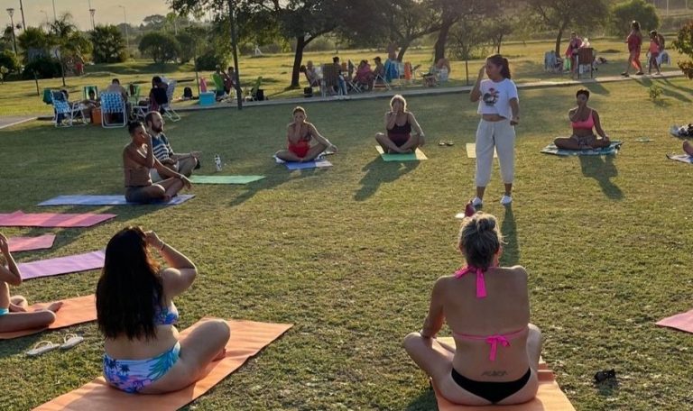 Distintas actividades en las termas de Chajarí para el receso invernal - imagen de origen