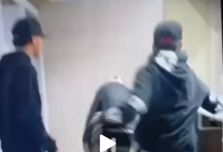 Ola de violencia y peleas entre alumnos sacude a una escuela céntrica de Concordia - 7PAGINAS - imagen de origen