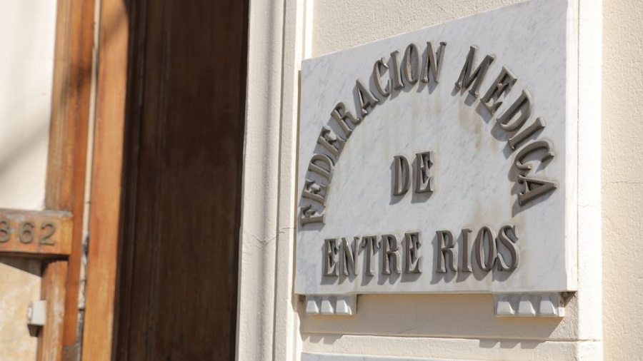 FEMER disconforme con los aranceles de OSER - imagen de origen