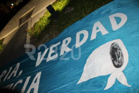 Condenaron a un ex gendarme de Gualeguaychú a 10 años de prisión por torturas en la dictadura - imagen de origen