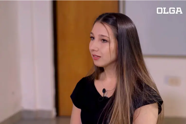 Nahir Galarza habló desde prisión: culpa, condena perpetua y una frase que reabrió el debate - imagen de origen