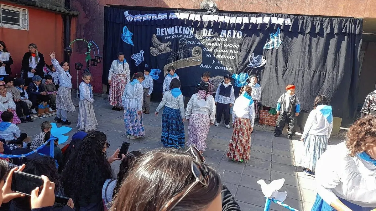 Dilema entrerriano en las fiestas del 25 de Mayo y el 9 de Julio - imagen de origen