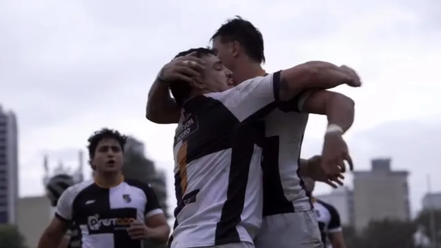 TRL: Estudiantes buscará defender la cima frente a Jockey | Análisis - imagen de origen