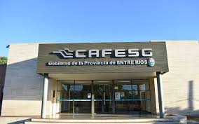 Federación y el horizonte 2027: Se recalienta la CAFESG con fuertes cruces por la obra pública - 7PAGINAS - imagen de origen