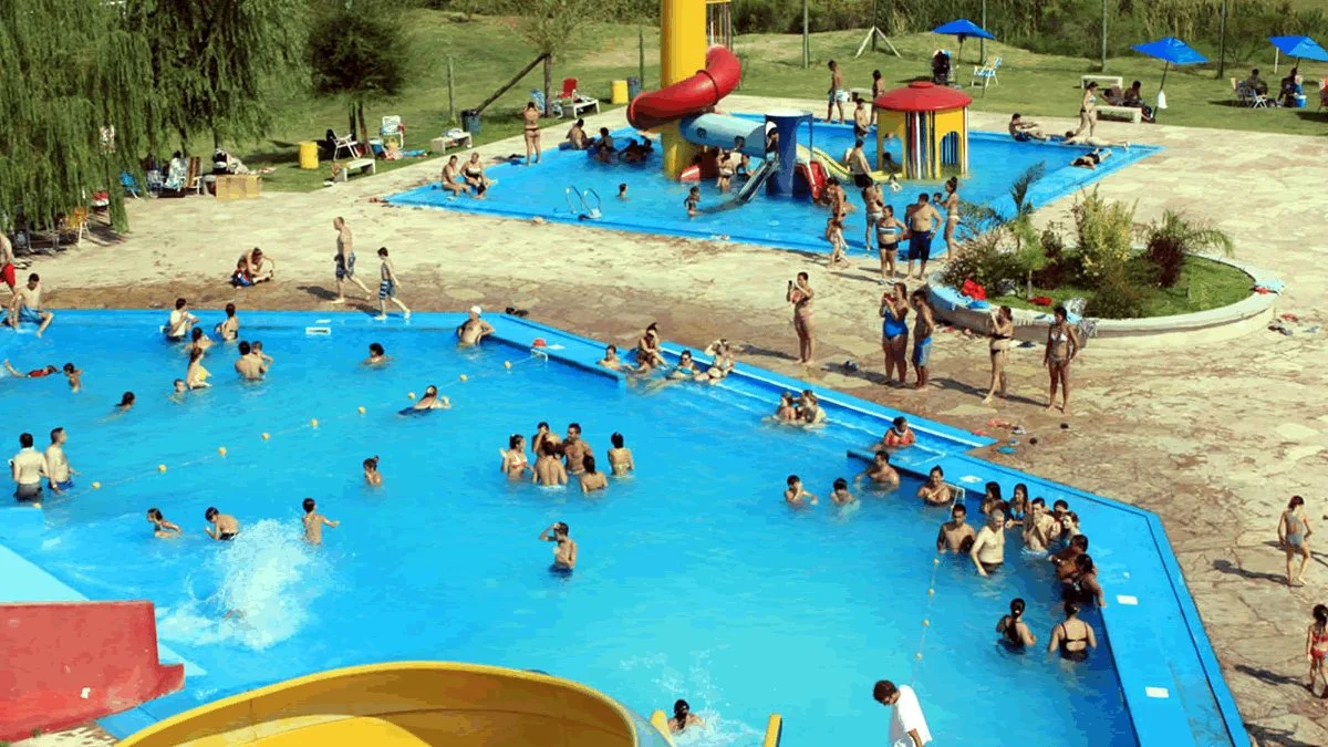 Termas Concepción lanzó promociones especiales para las vacaciones de invierno - imagen de origen