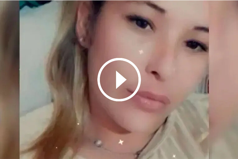 Jurado declaró culpable a Domínguez por el femicidio de Brenda - Informe Digital - imagen de origen