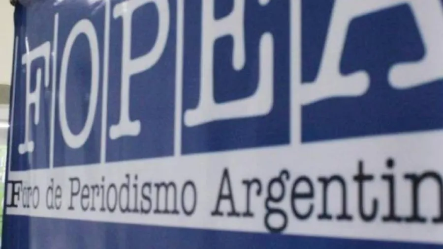 Tras la noticia falsa sobre Jorge Messi, FOPEA reclamó protocolos de verificación en medios y plataformas | Análisis - imagen de origen