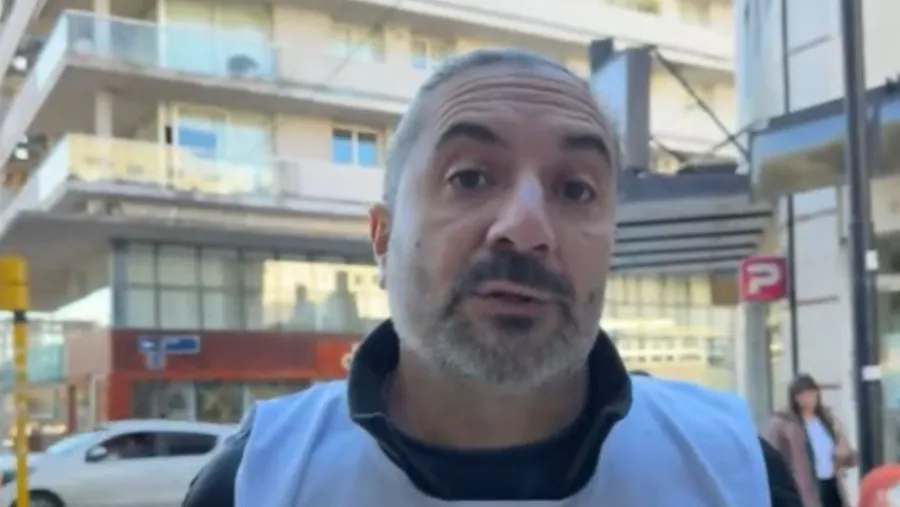 Gómez sobre reforma previsional: "Va a golpear directamente al bolsillo de los trabajadores y los jubilados" | Análisis - imagen de origen