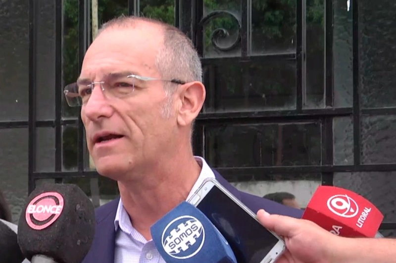 Acevedo Miño sostuvo que el proyecto previsional se encuadra en el marco constitucional vigente - 7PAGINAS - imagen de origen