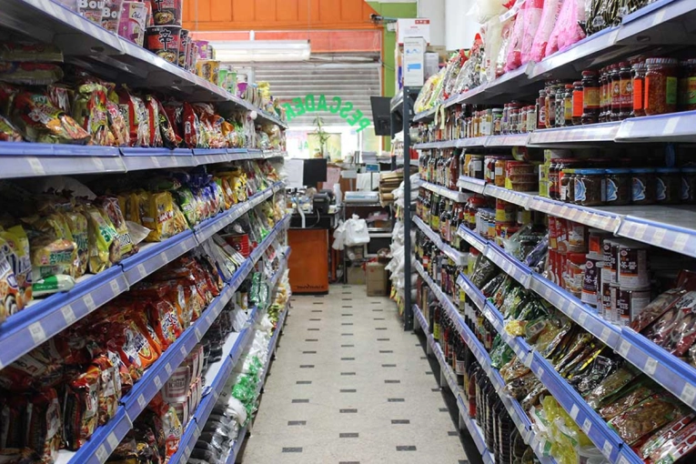 Los supermercados entrerrianos registraron una caída del 7,1% en sus ventas - imagen de origen