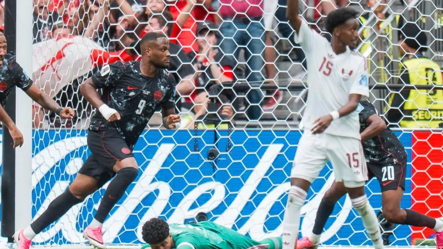 Canadá goleó a Qatar y consiguió su primer triunfo en una Copa del Mundo | Análisis - imagen de origen