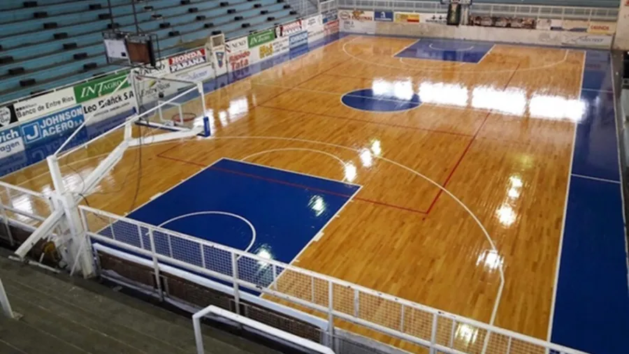 Liga Argentina de Básquet: Echagüe puso a la venta su plaza | Análisis - imagen de origen