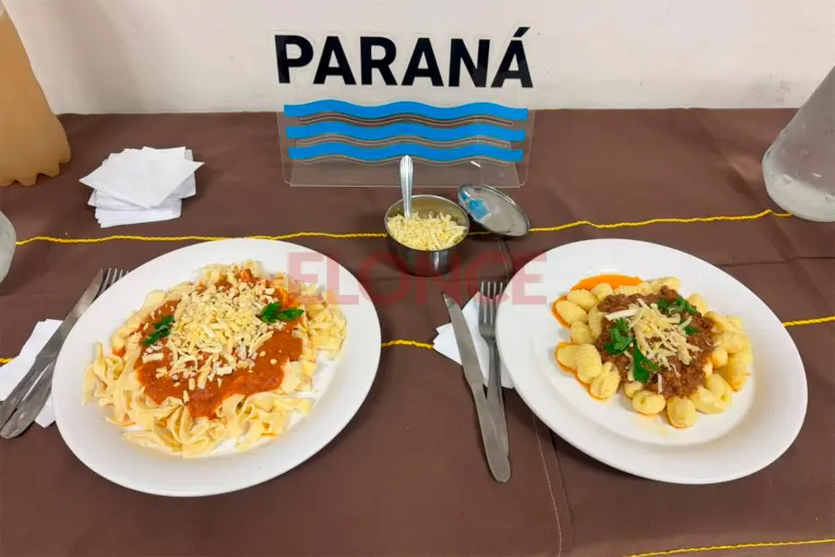 “Paraná Ama las Pastas” contará con más de 25 locales adheridos: el listado - imagen de origen