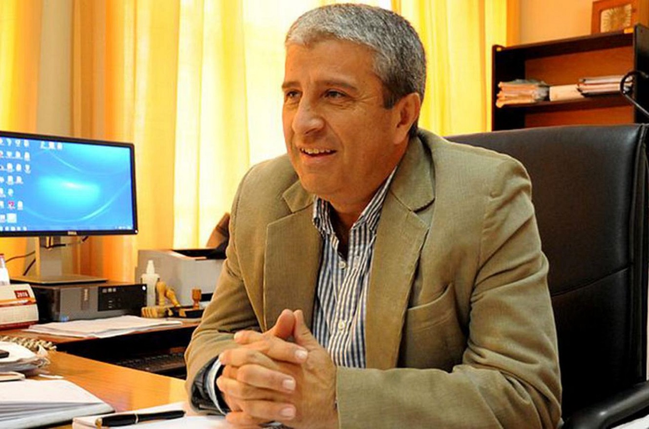 Elías: “Hay que bajar la expectativa de salvataje del sistema con una reforma” - imagen de origen