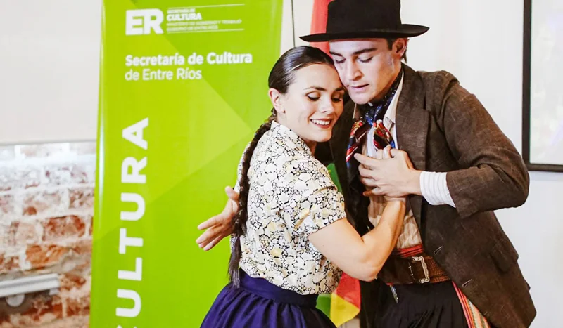 Convocan a municipios entrerrianos a participar de los festejos por el décimo aniversario del Museo Casa de Gobierno - imagen de origen
