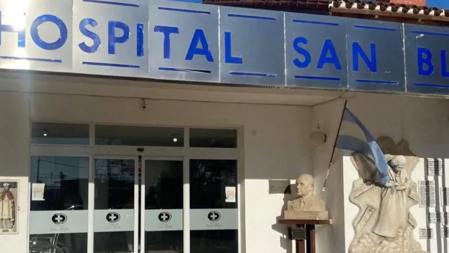 Un juez dictó la prescripción de la causa por mala praxis contra un médico pese a haber sido empleado público | Análisis - imagen de origen