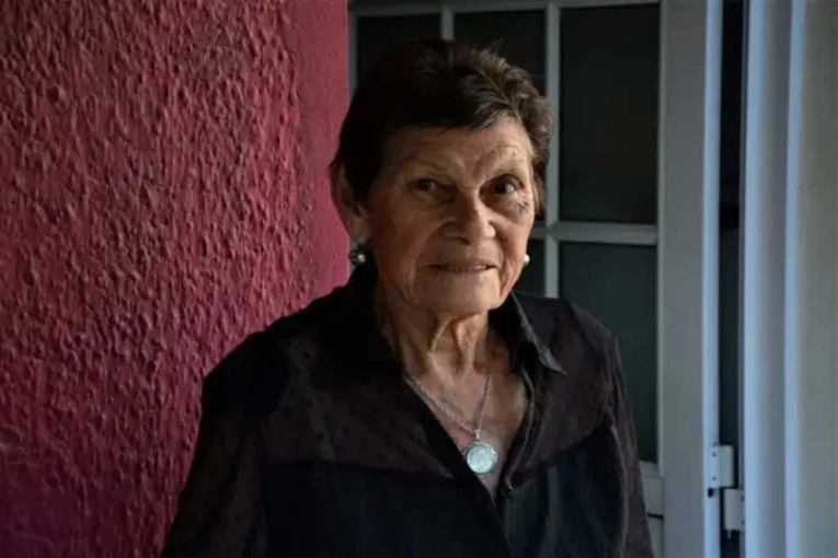 Falleció la mujer "costera" que inspiró a Linares Cardozo - imagen de origen