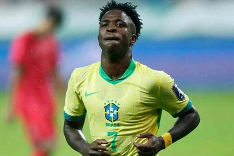 Brasil busca su primer triunfo y Estados Unidos va por la clasificación: los partidos de este viernes - imagen de origen