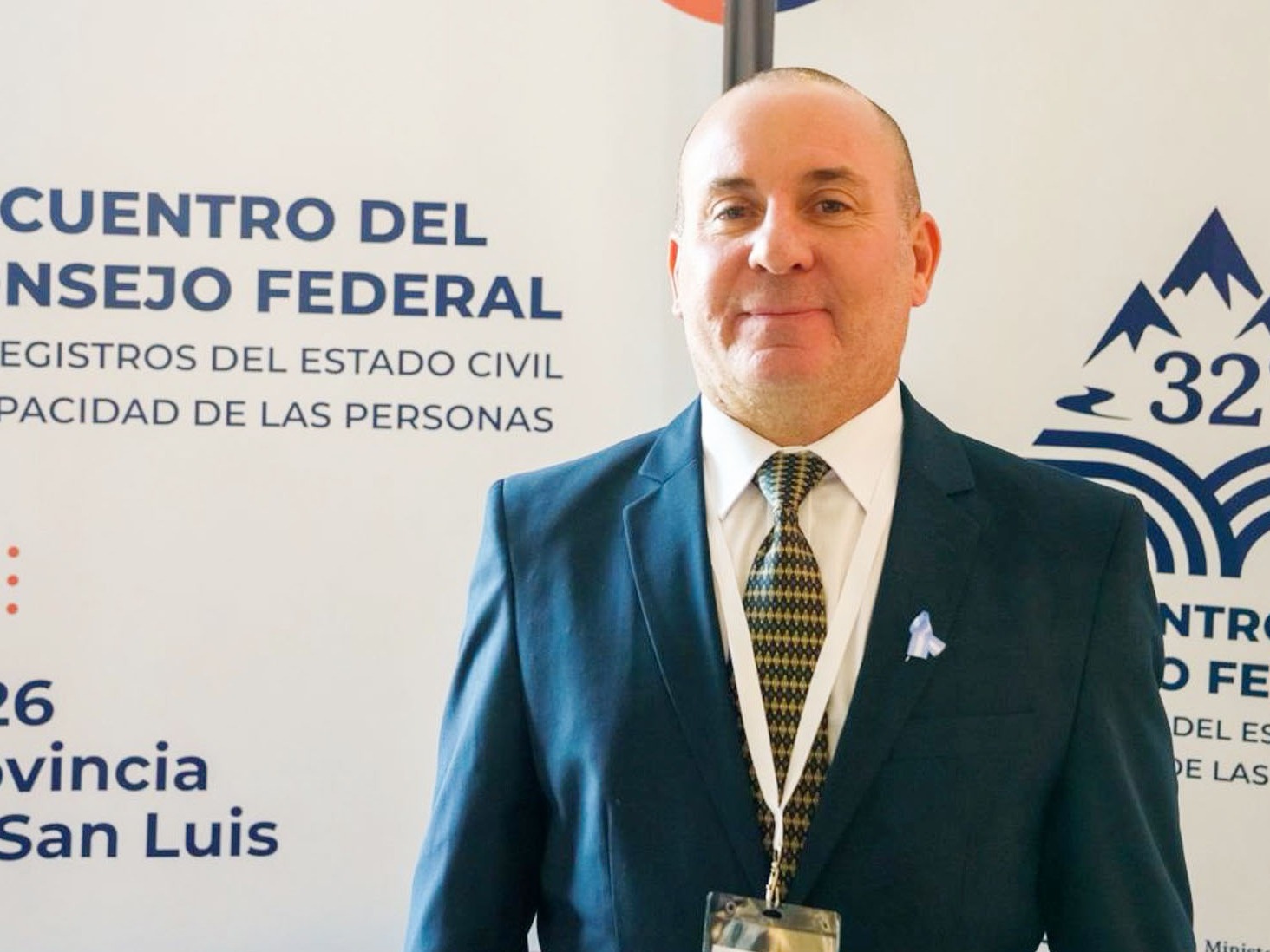 Entre Ríos participó del Consejo Federal de Registros Civiles - imagen de origen