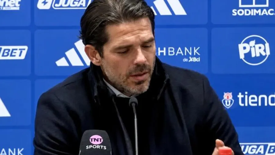 El parte médico de Fernando Gago tras ser operado de urgencia por un “infarto agudo” | Análisis - imagen de origen