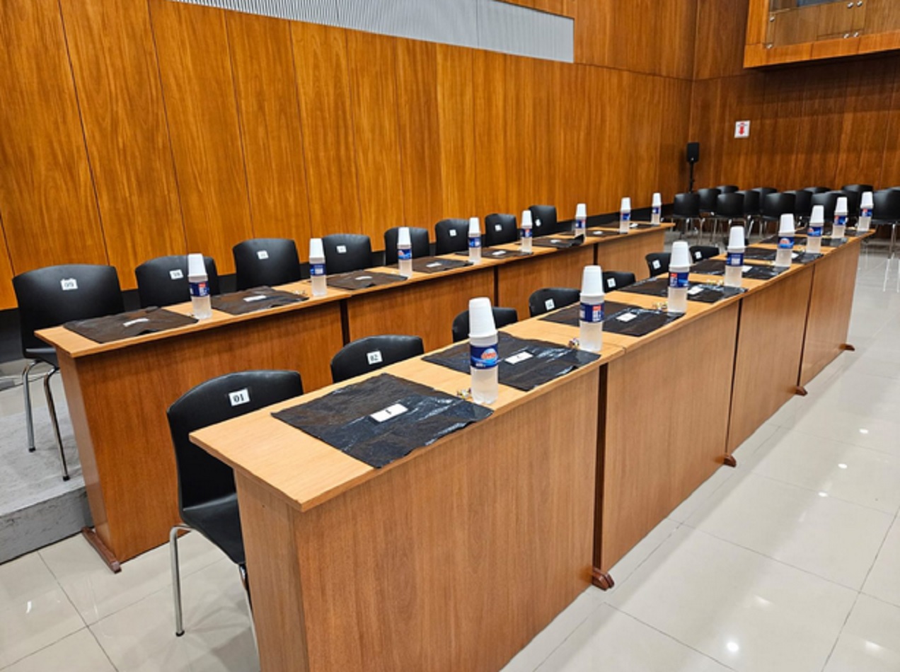 Nuevo juicio por jurados en Paraná - imagen de origen