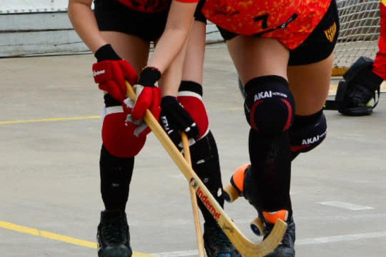 La ciudad será sede del Torneo Argentino Juvenil Femenino de hockey sobre patines - imagen de origen