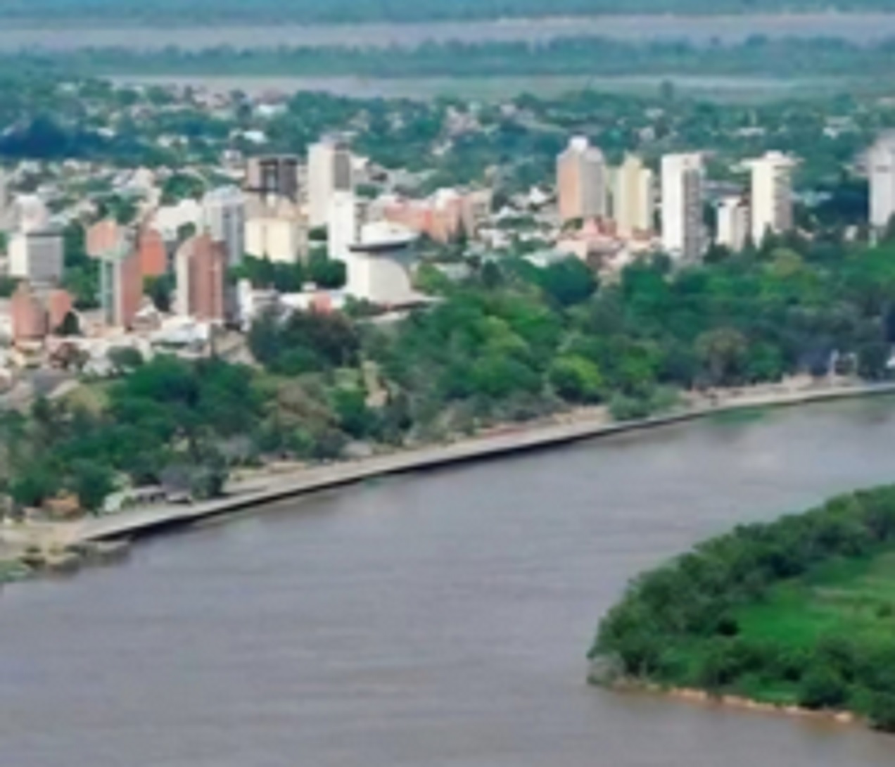 Paraná conmemora 213 años de historia: una fecha que pone en valor su identidad y desarrollo institucional - imagen de origen