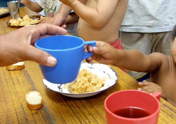 La malnutrición golpea a los niños de Gualeguaychú: preocupa el sobrepeso y el retraso de crecimiento - imagen de origen
