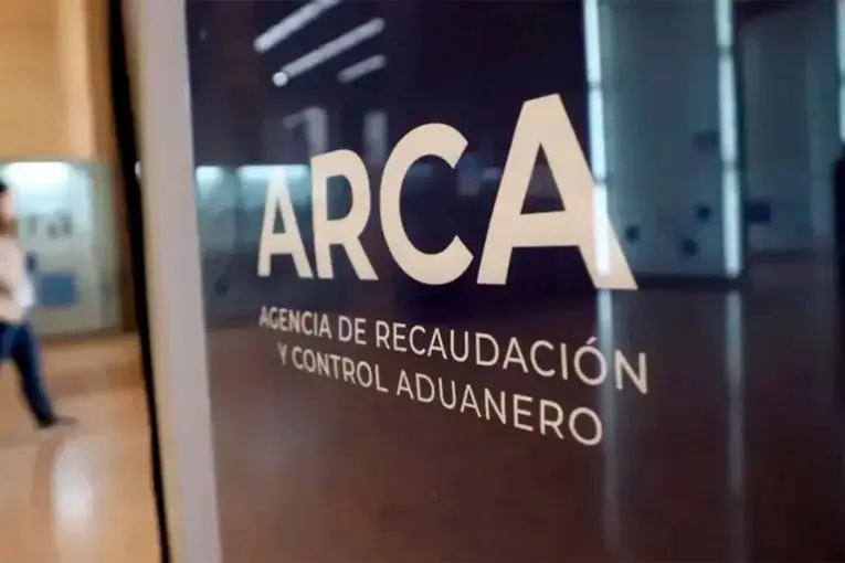 Cómo funciona el sistema de ARCA para declarar los dólares del colchón - imagen de origen