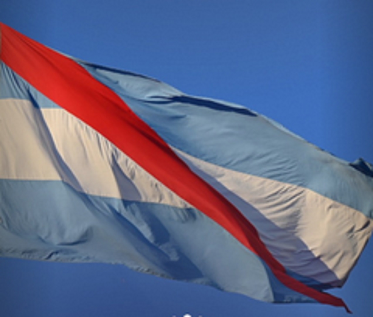 El valor del federalismo en el Día de la Bandera de Entre Ríos - imagen de origen