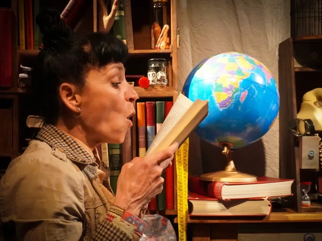 Pueblo Viejo será sede del cierre del 10° Festival Nacional de Teatro y Ciencia - imagen de origen