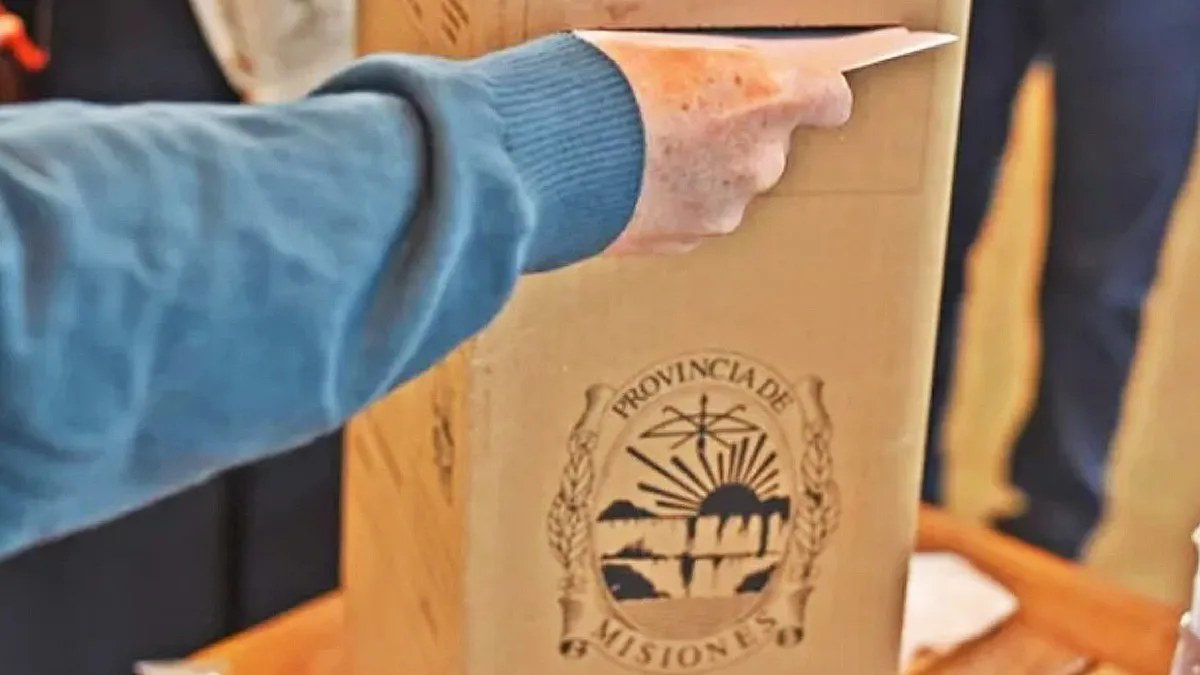 6 de cada 10 argentinos advierten que la economía definirá su voto en 2027 - imagen de origen