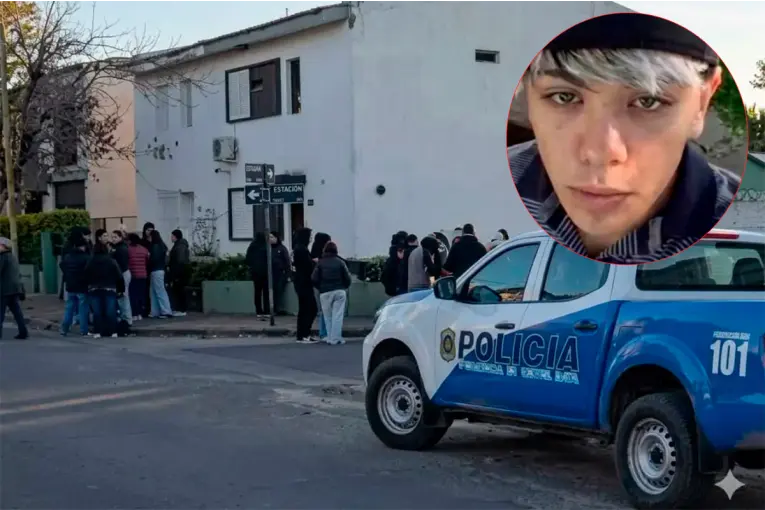 Autopsia preliminar descartó lesiones visibles en el cuerpo de adolescente hallado muerto en Federación - imagen de origen