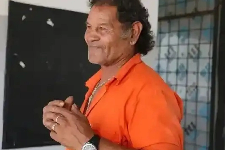 Murió Luis “Mate” Giménez, uno de los grandes referentes del boxeo local - imagen de origen